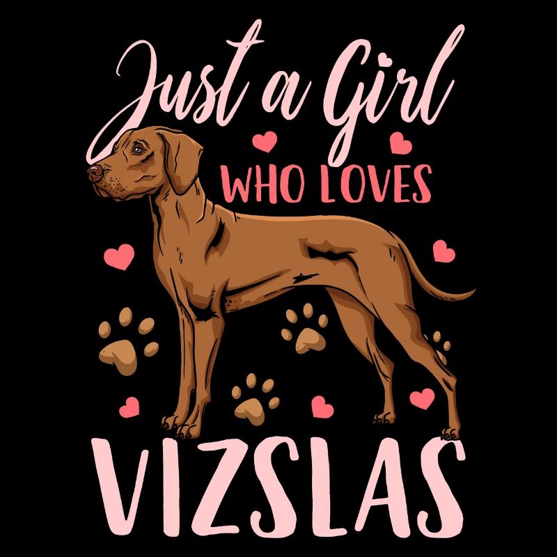 Vizsla
