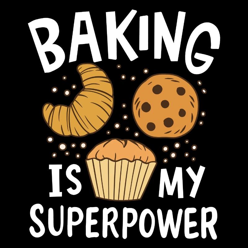 Baking Baker