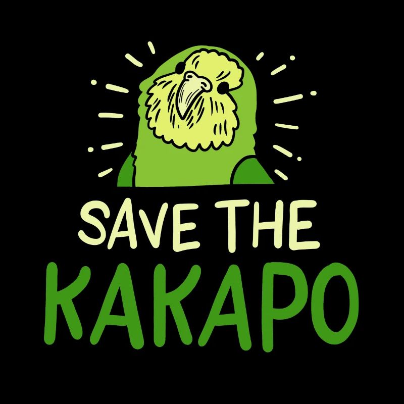 Kakapo