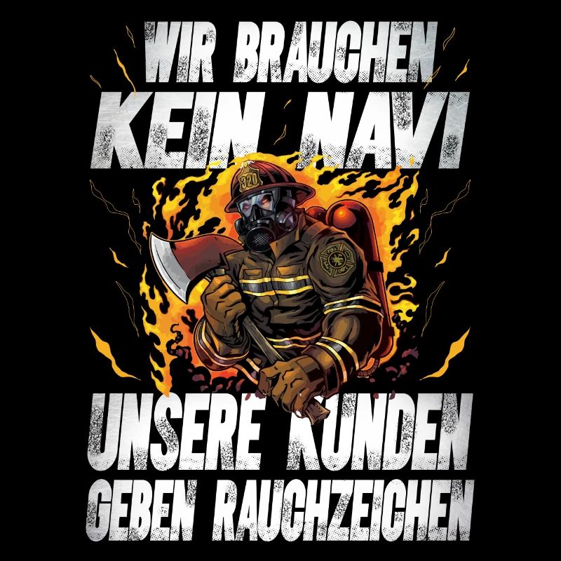 Feuerwehr