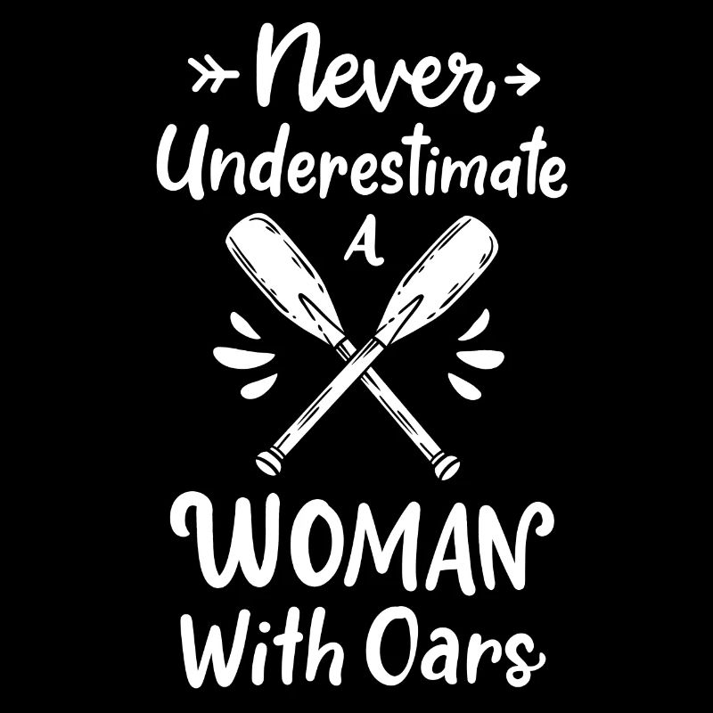 Rowing Rowing Rowers