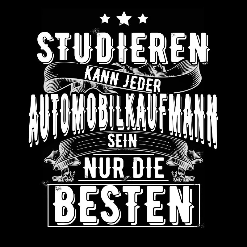 Automobilkaufmann