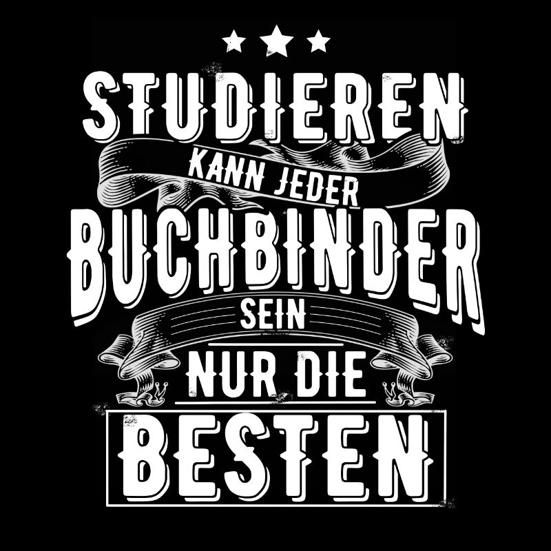 Buchbinder