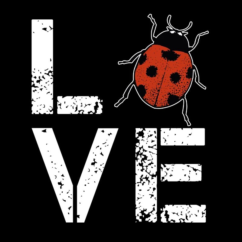Ladybug Love Ladybug Gift
