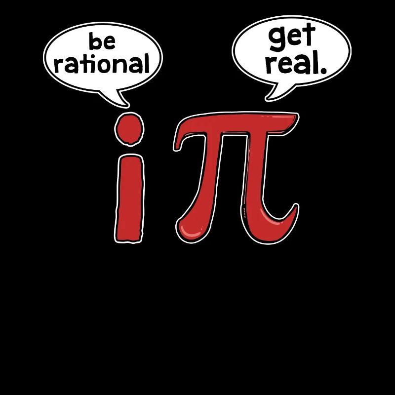 Pi-Tag Pi Math