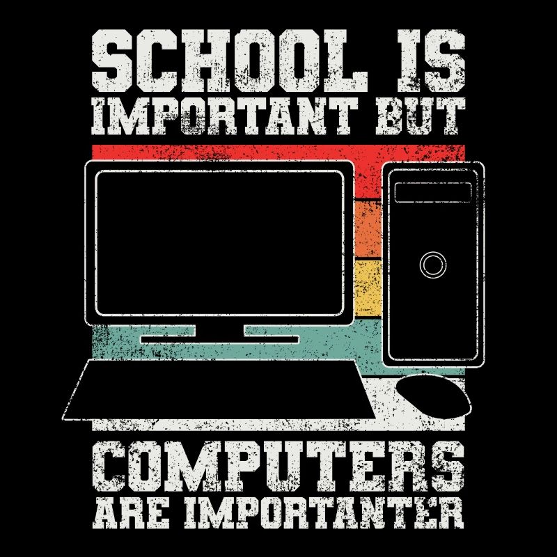 Computer Programmierer