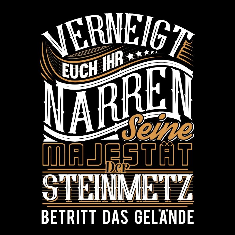 Steinmetz