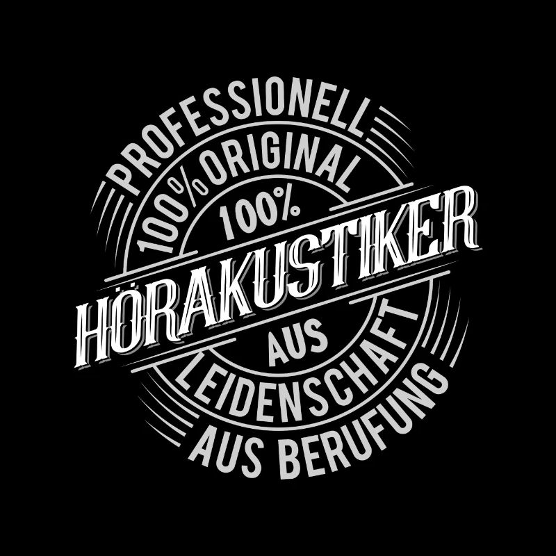 Hörakustiker