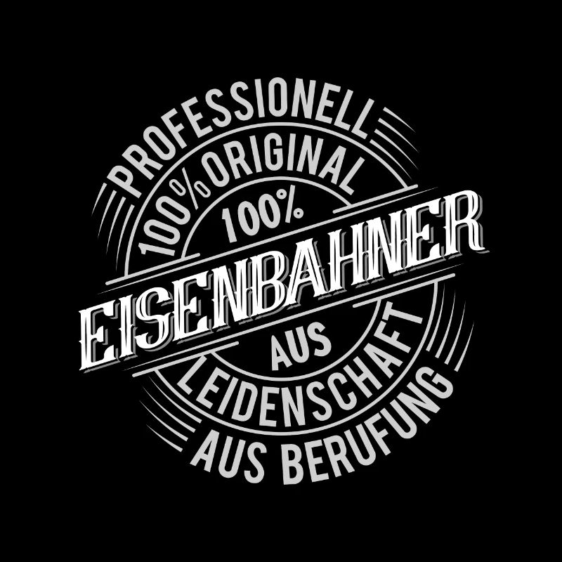 Eisenbahner