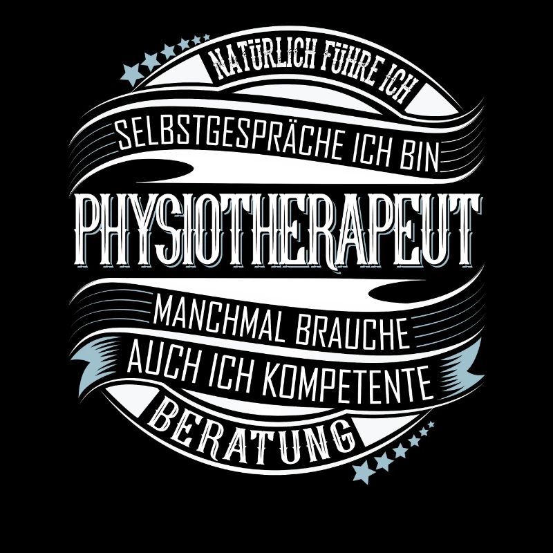 Physiotherapeut