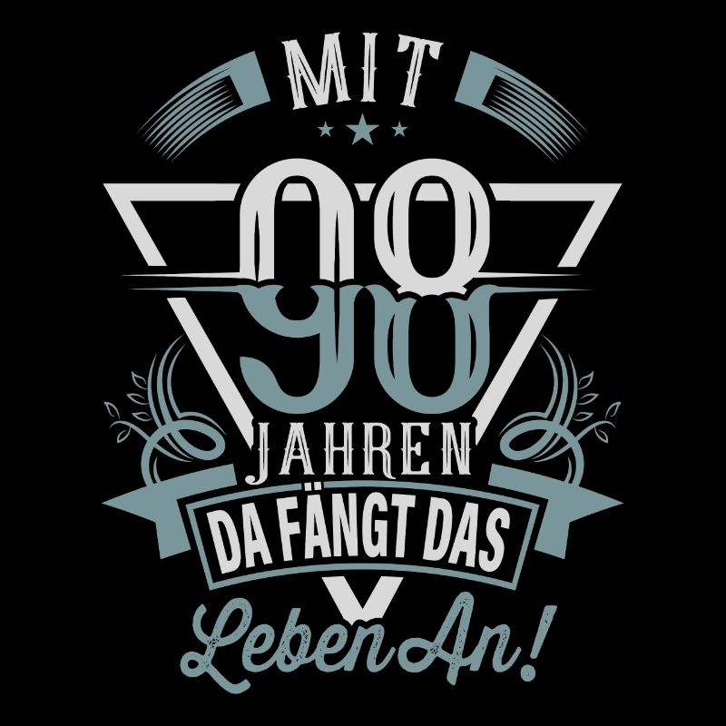 98. Geburtstag Da Fängt Das Leben An
