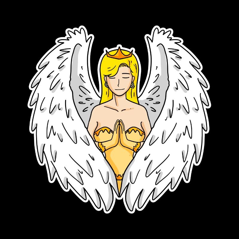 Ange gardien