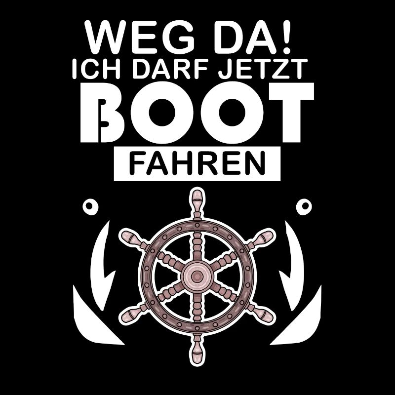 Bootsführerschein Motorboot Geschenk