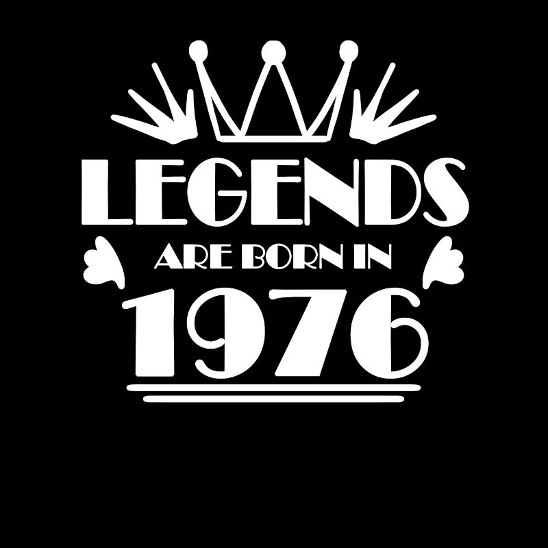 1976 - Né en 1976