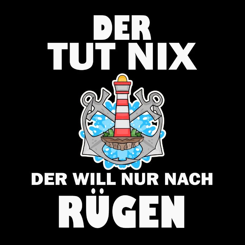 Rügen Ostsee Urlaub