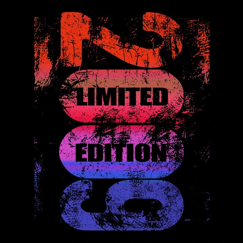 Édition limitée 2009 | Anniversaire - Millésime 2009