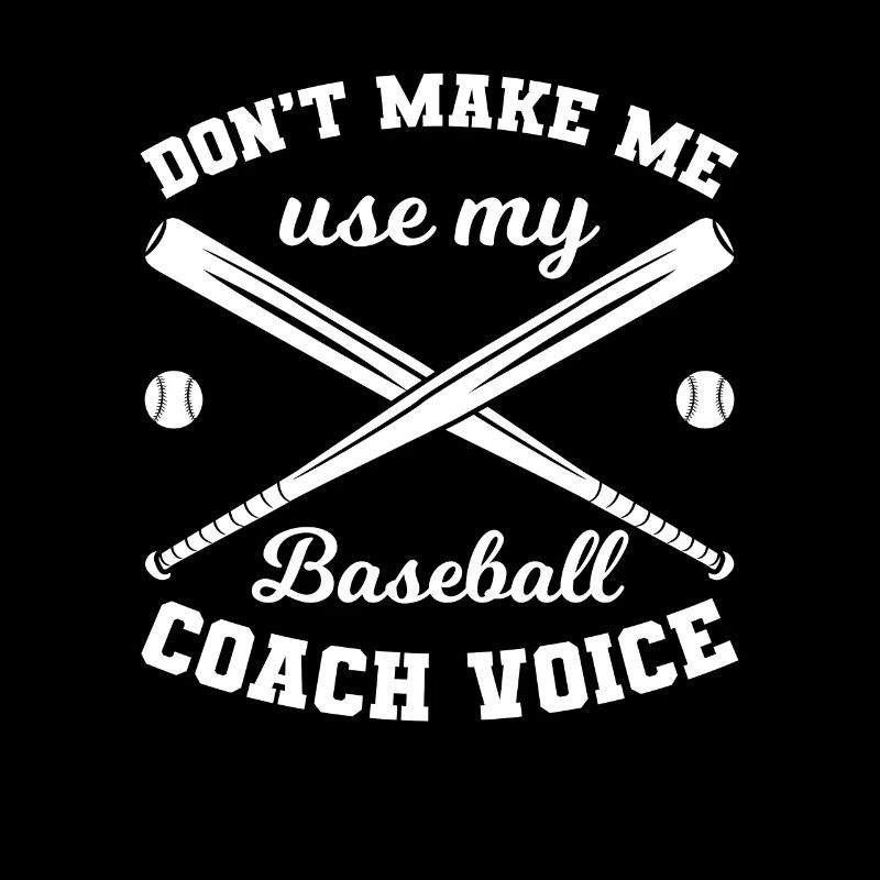 Baseball Coach