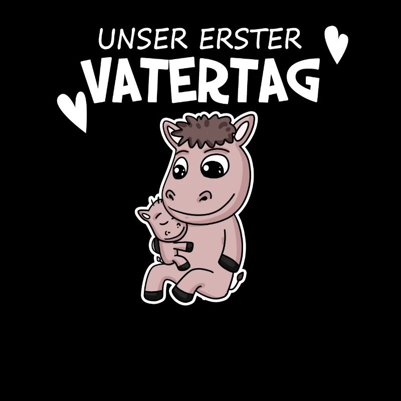 Vatertag - erster Vatertag Geschenk