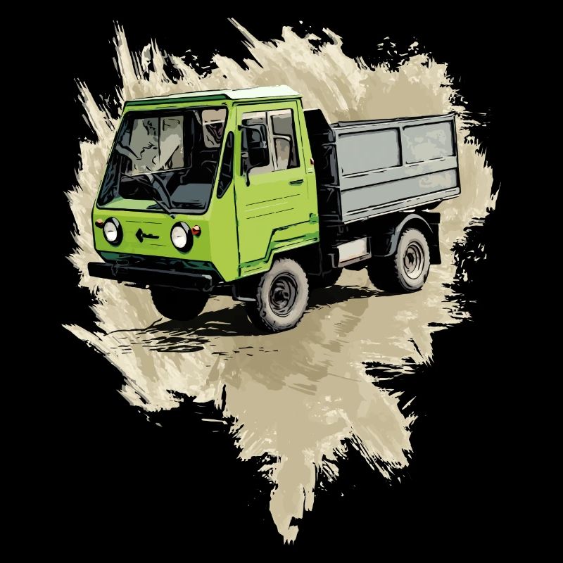 Multicar 25