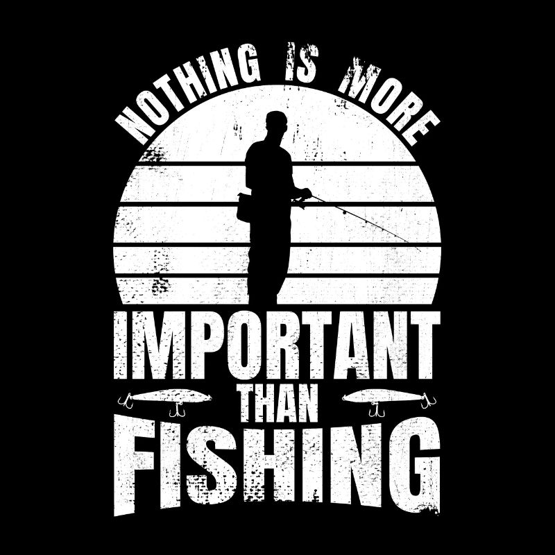 Angler Motivation