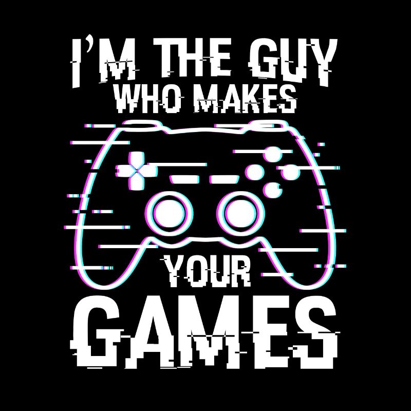 Typ der Spiele entwickelt
