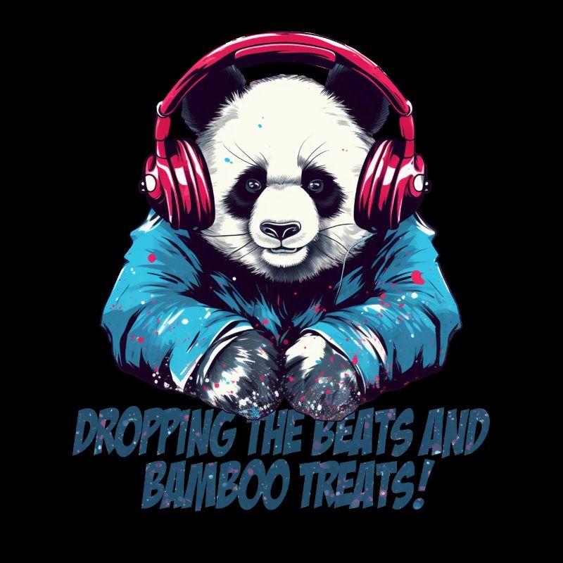 Panda DJ
