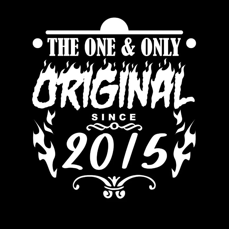 2015 - Année de construction 2015 - Année 2015