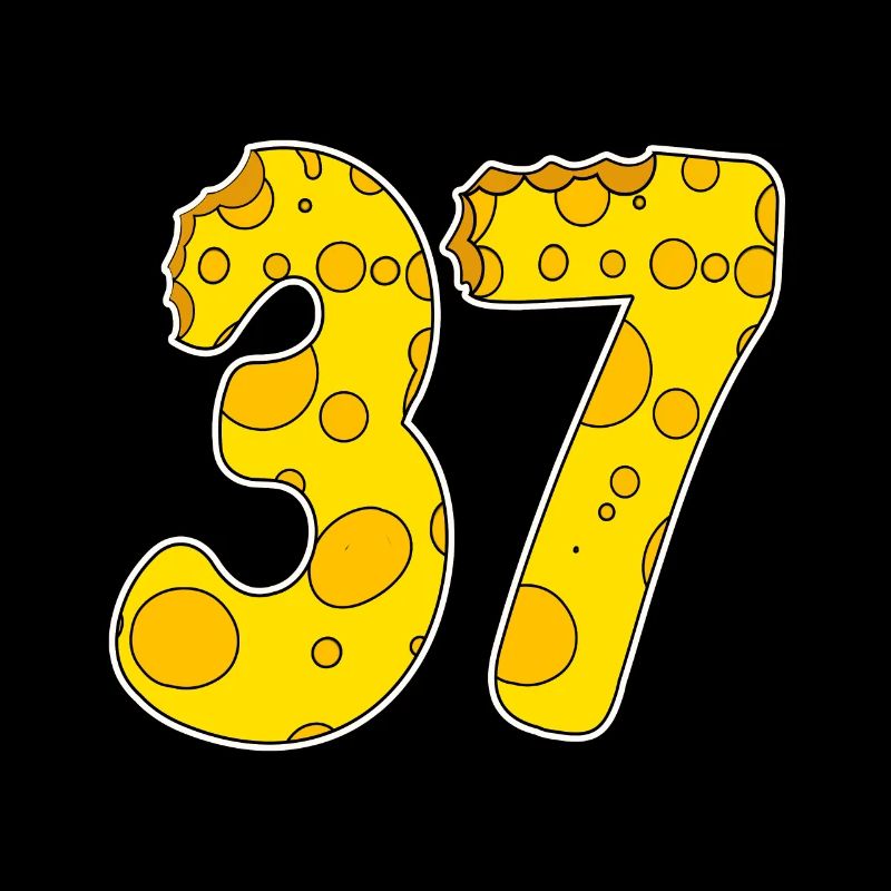 37 ans Lustig Käse