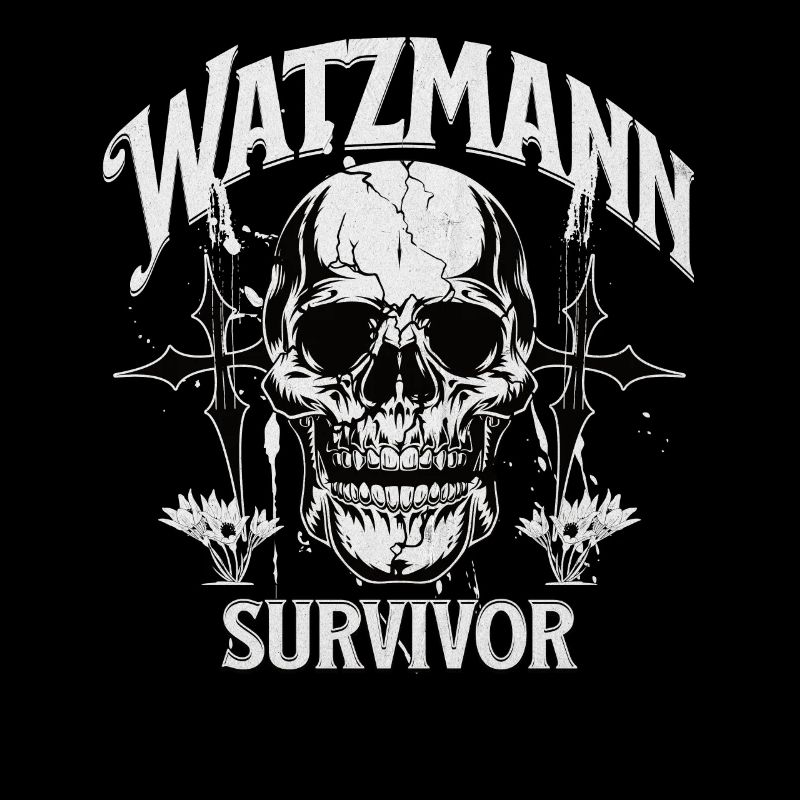 Watzmann - Survivor
