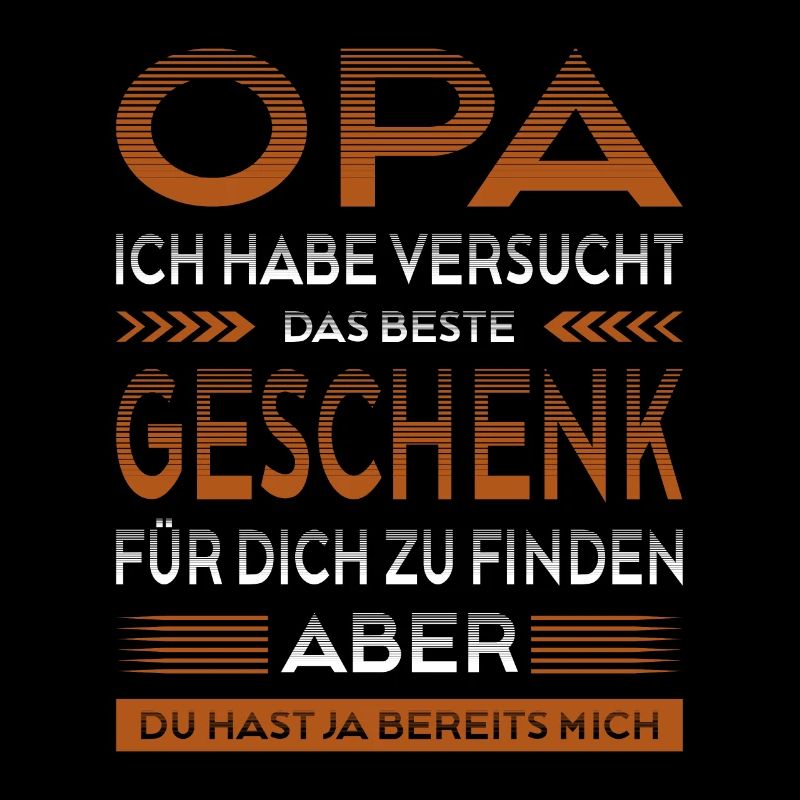 Opa Bester Opa Der Welt Geschenke Weihnachten