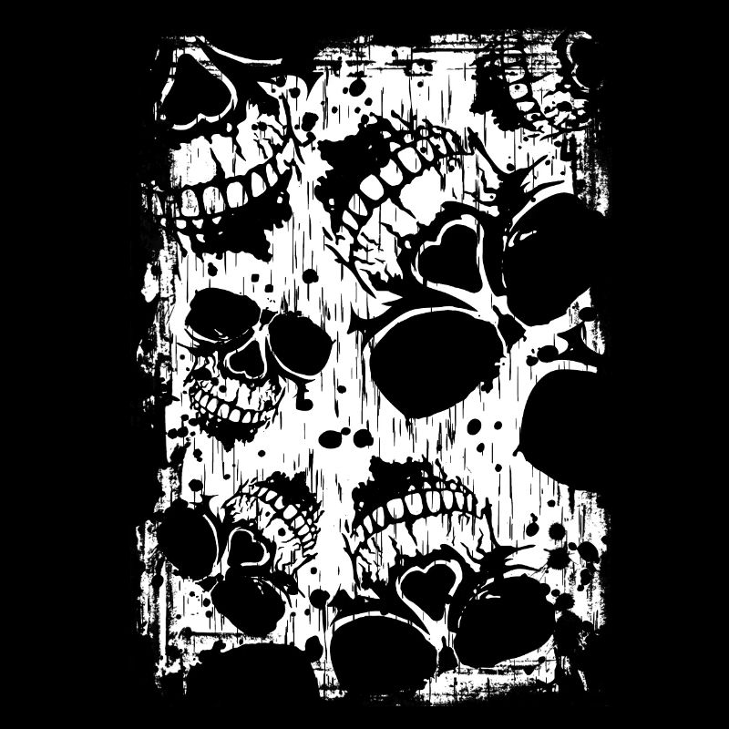 Fierce Skull