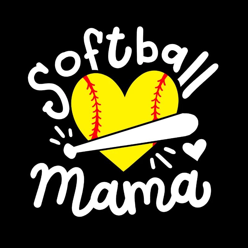 Softball Mama