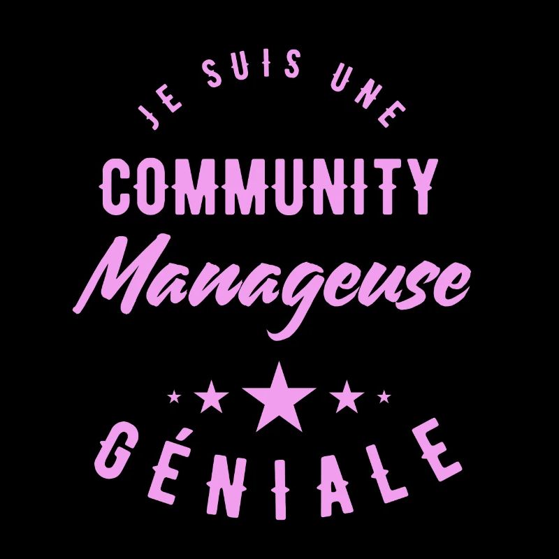 Community verwaltenuse