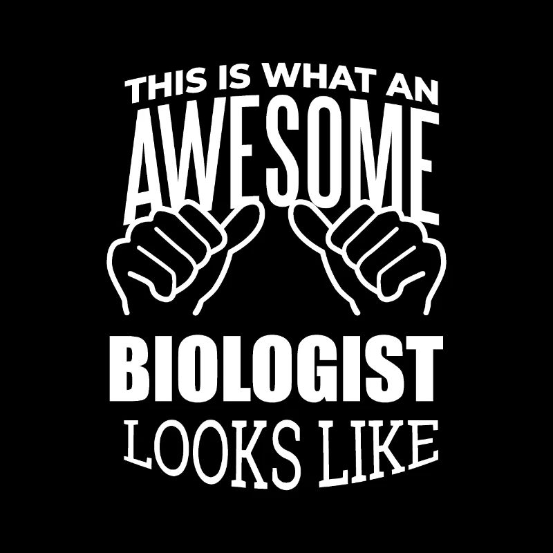 Biologist