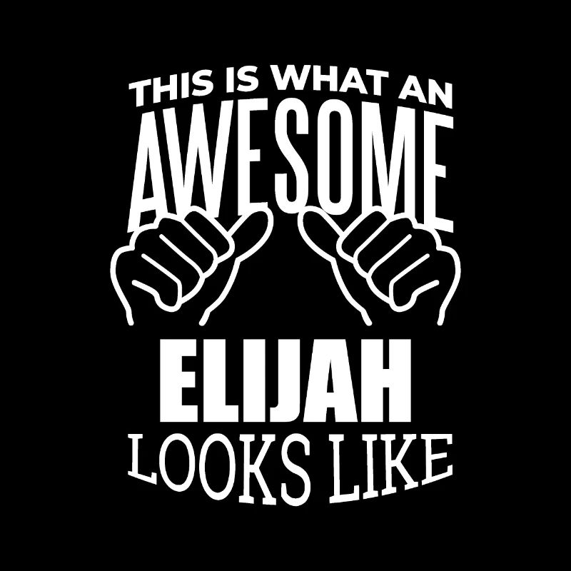 Elijah