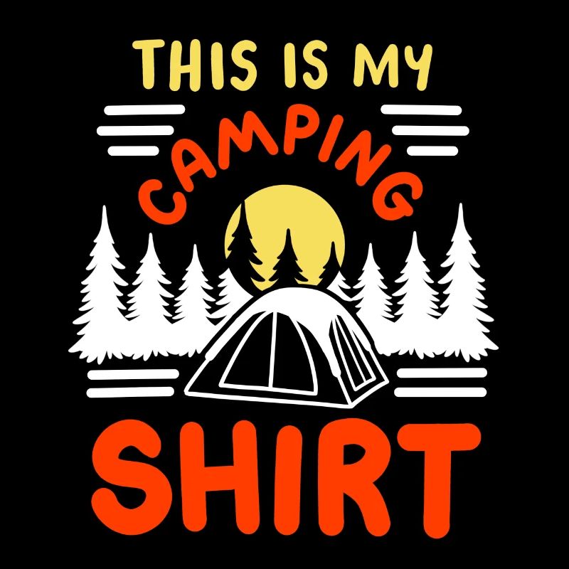 Camping Camper