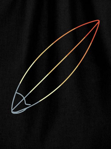 Surfboard