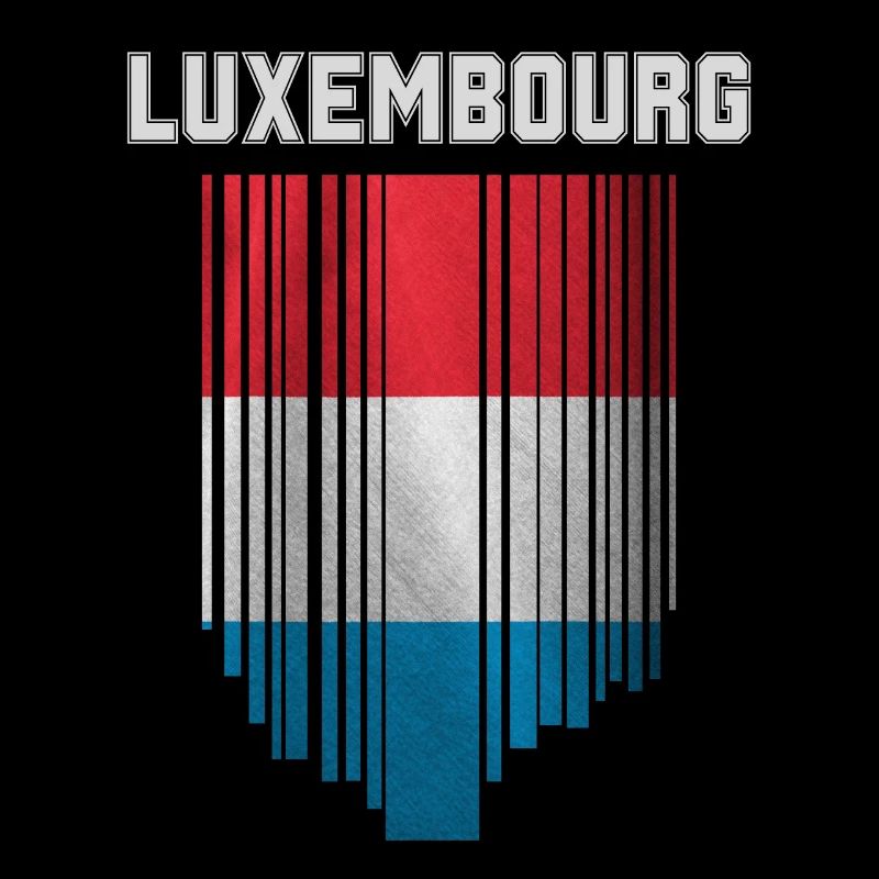Drapeau du Luxembourg, fierté luxembourgeoise