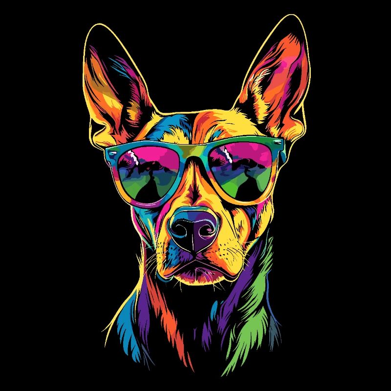 Rhodesian Ridgeback chasse chien chiens Pride Ridgeback