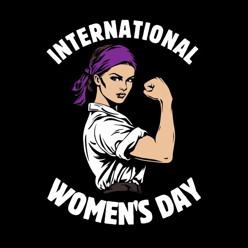 International Women's Day - Gift