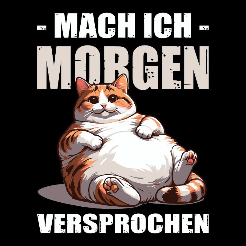 Mach Ich Morgen Versprochen Ironie Sarkasmus
