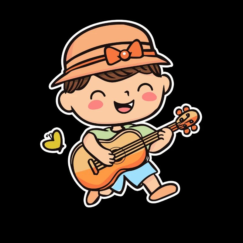 Ukulele Kind