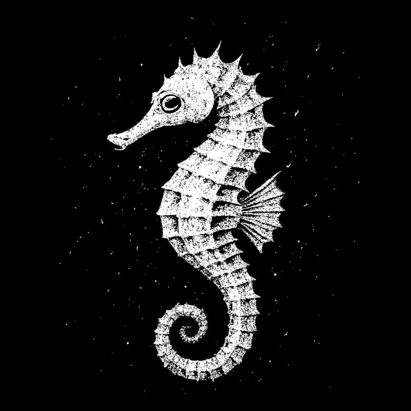 Sea horse