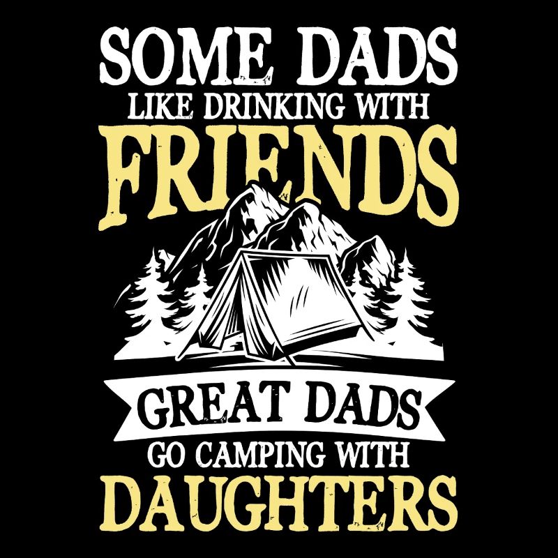 some dads like drinking with friends great dads