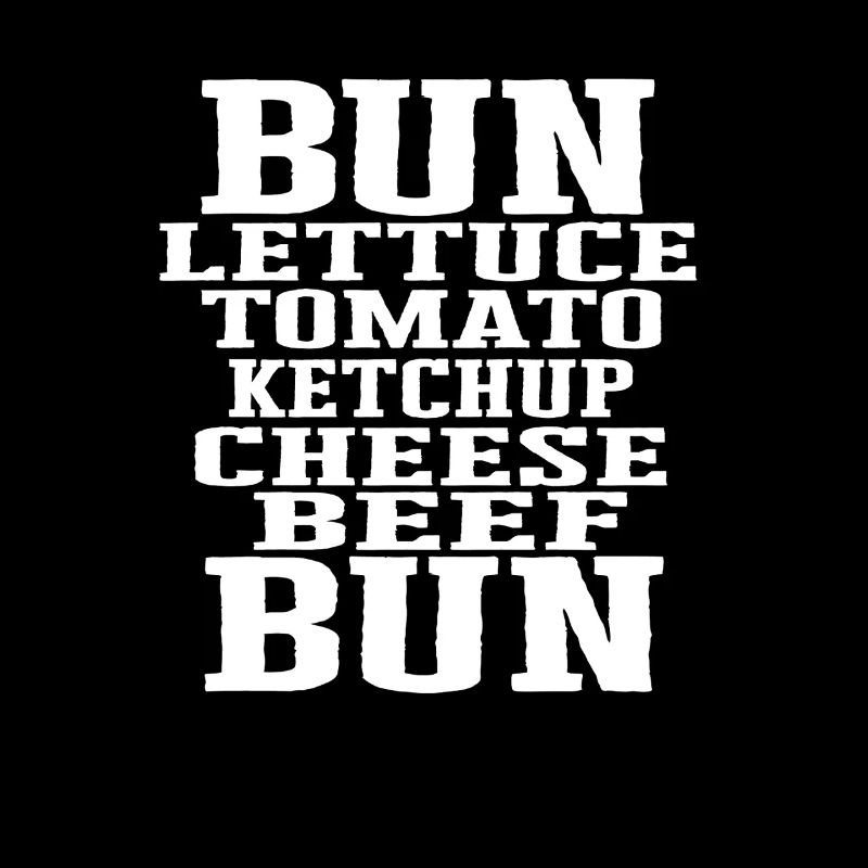 Leckere Burger mit Fleisch Tomate Käse Ketchup