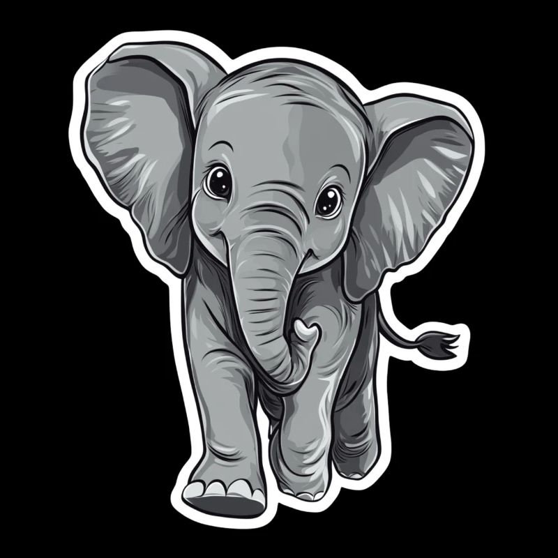 Elefant