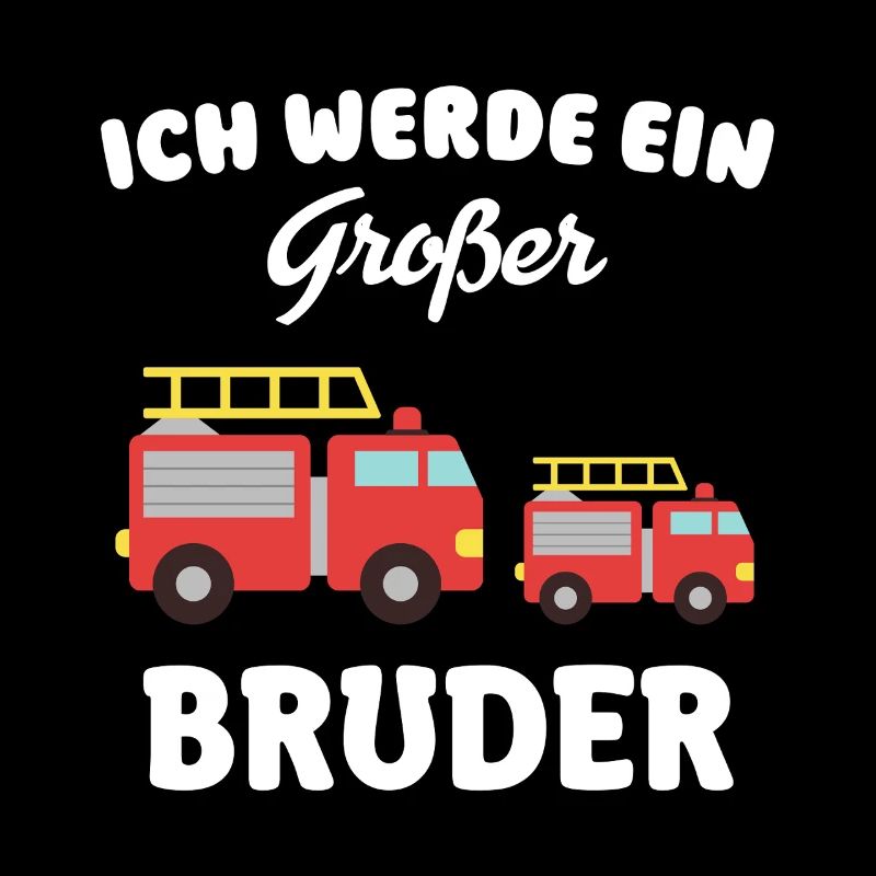 Ich Werde Großer Bruder 2026 Feuerwehr