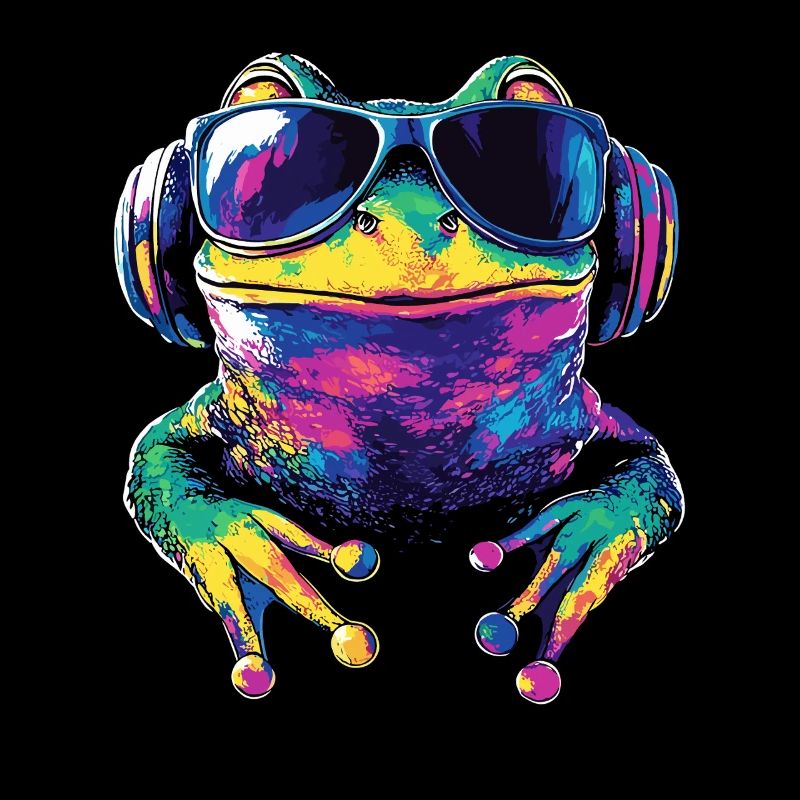 Frog Little Toad Tree Frog Frog Prince Frogs