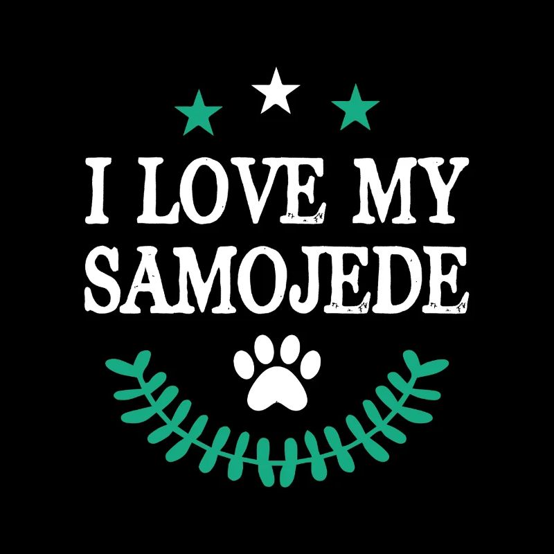 Samoyède