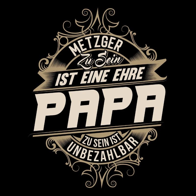 Metzger Papa